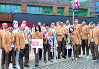 Lịch thi đấu đoàn thể thao Việt Nam tại Olympic 2024 hôm nay (27/7): Chờ tin vui từ hotgirl bắn súng Trịnh Thu Vinh 
