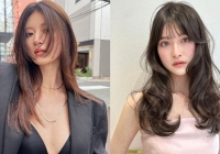5 kiểu tóc lửng trẻ trung cho những ai không thích nuôi tóc dài