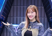 Hari Won bị chê nhảy như tập dưỡng sinh