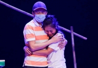 Nam Thư: 'Nói tôi nịnh bợ Hoài Linh thì có sao đâu'