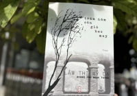 'Trăm năm còn gió heo may': Hai phong cách thơ, một giai điệu tình yêu của Hoàng Phủ Ngọc Tường và Lâm Thị Mỹ Dạ