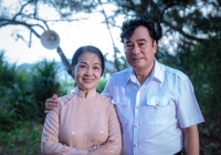 NSND Mạnh Cường, Bình An góp mặt trong dự án phim ca nhạc đặc biệt về các chiến sĩ hải quân