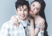 Vũ Luân bị dân mạng tràn vào thả phẫn nộ trên trang cá nhân, Phương Lê lập tức chia sẻ điều này
