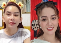 Bình Tinh nhắc đến Hồng Loan, gửi lời xin lỗi những người này