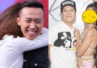 Sao nữ từng ở chung nhà nay 'quay xe' tố Trường Giang thiên vị, tuyên bố 1 câu xanh rờn liên quan đến Trấn Thành 