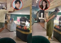 Son Ye Jin - Hyun Bin lọt ống kính 'team qua đường' khi đưa con trai đi chơi, ngoại hình ra sao mà gây chú ý?