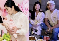 Thanh Trúc và Châu Khải Phong: Lộ hint sống chung nhà, công khai ôm ấp nhưng đàng trai phản hồi khó hiểu