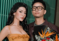 Bà xã của một 'anh tài' chia sẻ gây chú ý về chồng giữa thời điểm giới rapper xảy ra loạt lùm xùm tình cảm