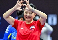 Câu chuyện kinh ngạc tại Olympic: Lão tướng U60 giải nghệ từ năm 1986 bỗng trở lại đỉnh cao khuynh đảo thế vận hội khiến fan thán phục