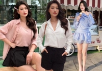 Miss Grand Vietnam gây bão mạng năm 2022: Hiện tại thăng hạng về cả nhan sắc lẫn phong cách