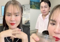 Phương Lê nói rõ lý do vì sao Vũ Luân gỡ 4 MV có mặt Hồng Loan