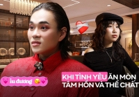 Tình yêu độc hại như ung thư di căn: 'Bạn bè khuyên mình bỏ, nhưng đang yêu, ai lại nghe theo?'