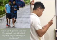 Xót xa tâm sự của cầu thủ Tuấn Anh tưởng nhớ người anh ở HAGL mất trong vụ tai nạn giao thông thảm khốc 