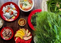 2 món ăn cực phổ biến trong mâm cơm Việt lọt top 'món xào ngon nhất thế giới'