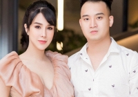 Chồng cũ Diệp Lâm Anh lên tiếng: 'Dù em có làm bao nhiêu điều hại anh, nhưng anh vẫn không vì thế mà giận bỏ em'