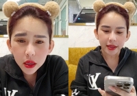 Số tiền Bình Tinh đều đặn nhận được kể từ khi mẹ ruột qua đời