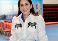 Cực căng: Nữ hoàng dancesport Khánh Thi phẫn nộ đăng đàn tố thái độ đạo đức của thí sinh trẻ tại giải trẻ quốc gia