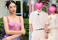 Á hậu Miss Grand gây tranh cãi vì chen vào mối quan hệ của 1 cặp đôi trên Đảo thiên đường