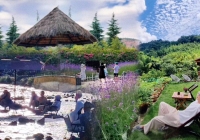 Lạ đời viện dưỡng lão cho các thanh niên muốn tận hưởng cảm giác nghỉ hưu sớm, chẳng khác gì resort hạng sang!