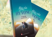 “Màu của hy vọng”: Khát vọng của một nghị lực sống mãnh liệt