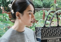 Người đẹp “nghiện thẩm mỹ”, tuyệt mật về hôn nhân sau hôn lễ được tổ chức tại chùa, giờ ra sao?