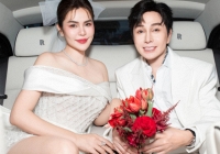 Phương Lê trả lời thông tin làm thụ tinh ống nghiệm để sinh con cho Vũ Luân