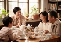 Chồng giấu vợ đưa bố mẹ đẻ đi du lịch, vợ cũng 'đánh lẻ' đi chơi riêng, những dòng tin nhắn từ ngân hàng đổ về khiến chồng hoảng hốt