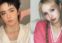 Gil Lê và Xoài Non đang sống chung?