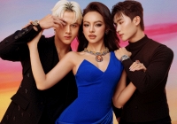 2 hot boy 6 múi mới của Mai Ngô là ai?