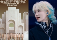 Nhóm nam liên tục comeback, chạy tour cật lực khiến fan “lo sốt vó” vì bị tiết lộ 1 thông tin bất lợi