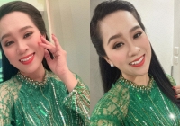 Sự thật chuyện cháu gái Vũ Linh - Hồng Phượng bị hủy show diễn sát ngày