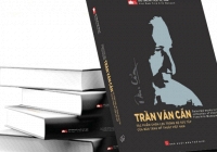 Bảo tàng Mỹ thuật Việt Nam tiếp nhận tác phẩm âm nhạc 'Little Thuy’s Minuet' của nhạc sĩ Anh quốc