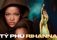 Nữ ca sĩ ở ẩn khi đang trên đỉnh cao sự nghiệp: Không ra album mới gần 10 năm nhưng vẫn trở thành tỷ phú nhờ 'đổi nghề'