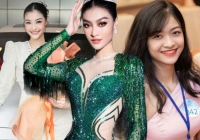 Á hậu 10X Vbiz 'mất tích' bí ẩn: Từng công khai chuyện “dao kéo”, tuyên bố không quan trọng khả năng tài chính của bạn trai