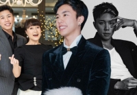 Nam chính 'Đi giữa trời rực rỡ': Con trai nghệ sĩ Vân Dung, 'visual' không thuộc hàng Top nhưng vẫn gây ấn tượng nhờ vẻ nam tính