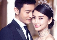 Huỳnh Hiểu Minh bị ám ảnh bởi Angelababy