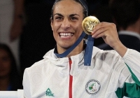 Giành HCV Olympic, nữ võ sĩ dính tranh cãi giới tính tuyên bố đanh thép: Tôi là phụ nữ, mong không còn ai bị chỉ trích như tôi