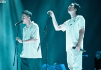 Huyền thoại Hải Bột tái xuất với màn kết hợp ấn tượng với Thắng, tạo nên lịch sử của indie Việt!