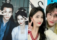 Trương Lăng Hách 'đá' Bạch Lộc, hẹn hò hot girl mạng?