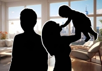 Điều nữ ca sĩ gen Z buộc phải làm để nhận 10 tỷ tiền trợ cấp sinh con cho thiếu gia giàu bậc nhất