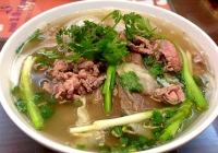 Phở Nam Định và mì Quảng được công nhận là Di sản văn hóa phi vật thể quốc gia