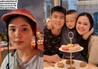 Ái nữ cựu Chủ tịch CLB Sài Gòn nửa đêm 'vất vưởng' ngoài đường vì gặp sự cố