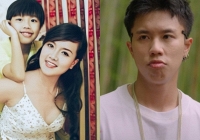 Quá khứ không ngờ của 'thiếu gia' Chải: Ngủ dưới gầm xe, chứng kiến mẹ bị khán giả 'truy đuổi' đến bật khóc