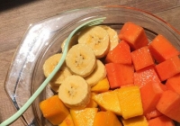 Thèm đến mấy cũng đừng ăn 8 loại trái cây này vào bữa sáng, tương đương tự “phá nát” dạ dày