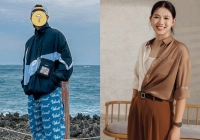 Ánh Viên của hiện tại đẹp đến khó tin nhưng mẫu bạn trai chỉ có một tiêu chuẩn đơn giản 