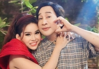 Bình Tinh thông báo một tin đáng chú ý liên quan đến Ngọc Huyền, Kim Tử Long