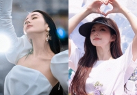 “Sự khác biệt giữa mũi thật của Nhiệt Ba và mũi dao kéo của Triệu Lộ Tư”