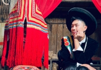 'Đi giữa trời rực rỡ': Ceri Thu Hà đăng ảnh ngày trọng đại, dân mạng đổ xô đòi ăn cưới online 