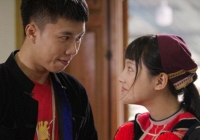 Trước khi lên núi tìm Pu, hóa ra Chải từng theo học ngôi trường này