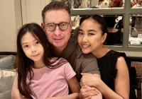 Đoan Trang 'bỏ' trường tiền tỷ Singapore cho con về nước học trường đắt đỏ không kém, tâm sự vài điều mà ai nấy xuýt xoa: Ghen tỵ quá!